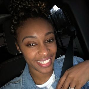 Meet your Posher, Tiffany